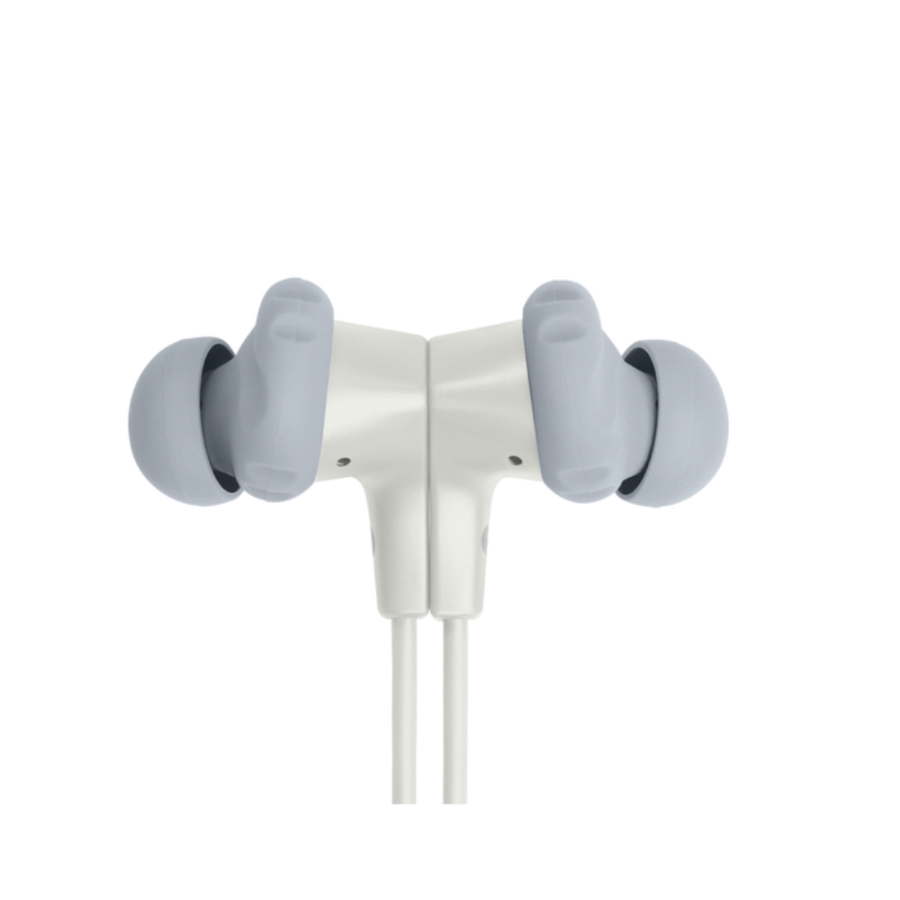 AUDÍFONOS JBL ENDURANCE RUN 2 WIRELES IPX5 BLANCO - 5