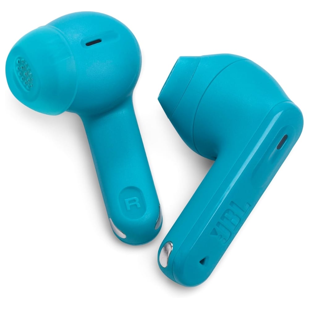 AUDÍFONO JBL TUNE FLEX 2 CANCELACIÓN DE RUIDO 48 HORAS IP68 TURQUEZA - 3