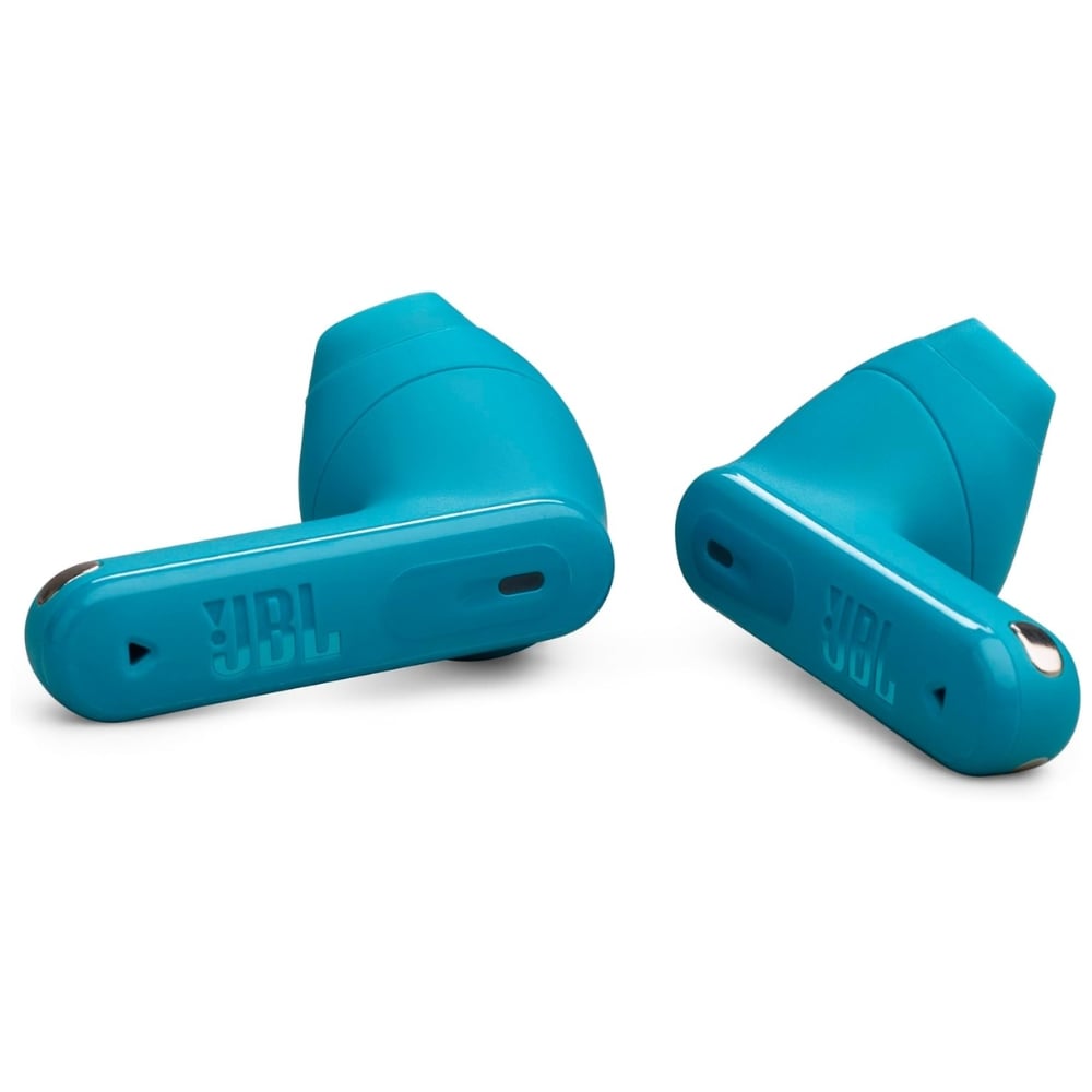 AUDÍFONO JBL TUNE FLEX 2 CANCELACIÓN DE RUIDO 48 HORAS IP68 TURQUEZA - 4