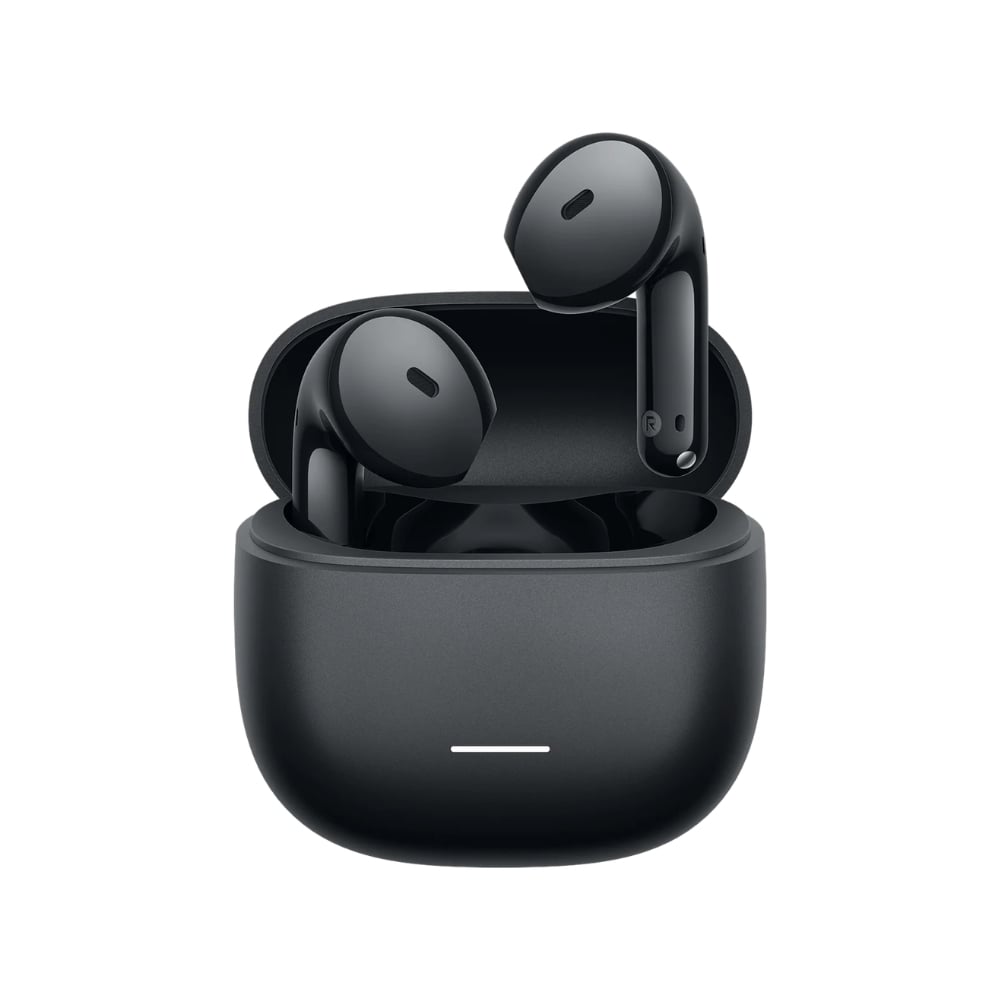 AUDÍFONO XIAOMI REDMI BUDS 8 ACTIVE 37H BLUETOOTH 5.4 - 1