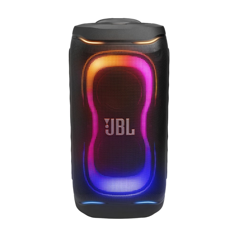 PARLANTE PORTÁTIL JBL PARTYBOX 330 280W RMS - NEGRO - 2