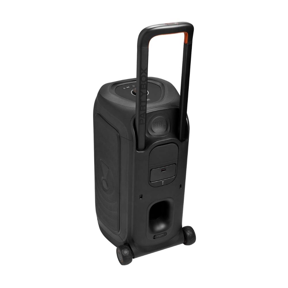 PARLANTE PORTÁTIL JBL PARTYBOX 330 280W RMS - NEGRO - 3