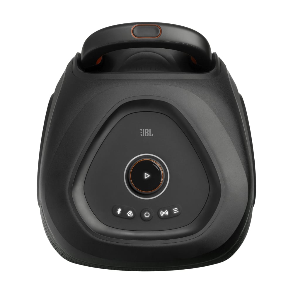 PARLANTE PORTÁTIL JBL PARTYBOX 330 280W RMS - NEGRO - 5