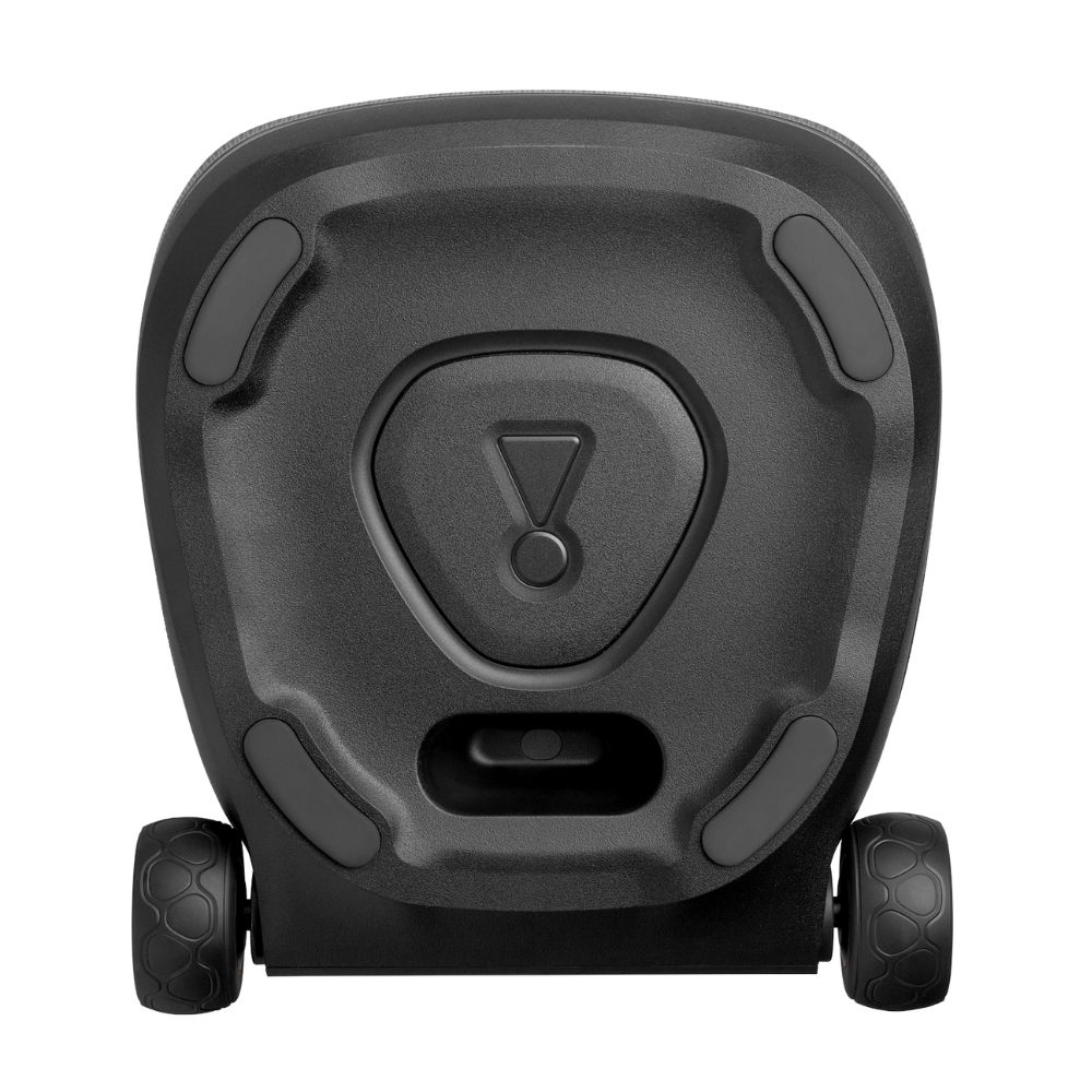 PARLANTE PORTÁTIL JBL PARTYBOX 330 280W RMS - NEGRO - 6