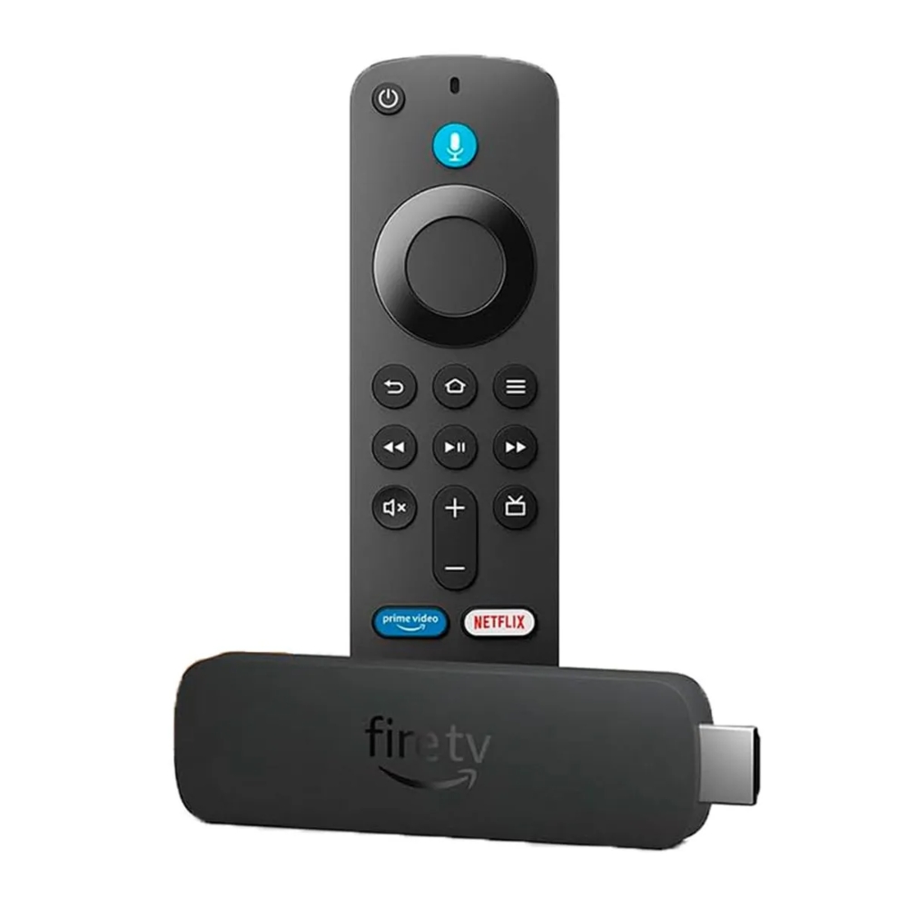 AMAZON FIRE TV STICK 4K SELECT - 2