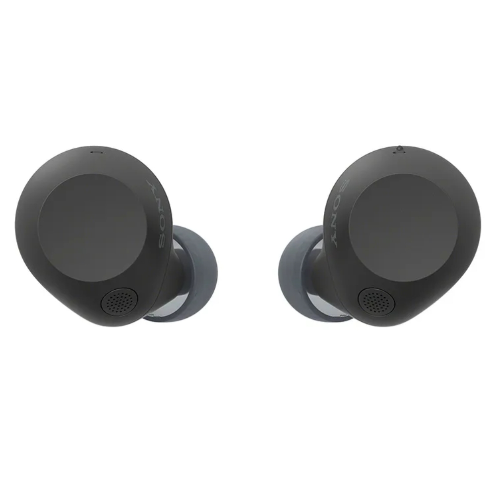 SONY AUDÍFONOS INALÁMBRICOS NOISE CANCELLING IN EAR WF-C710N NEGRO - 1