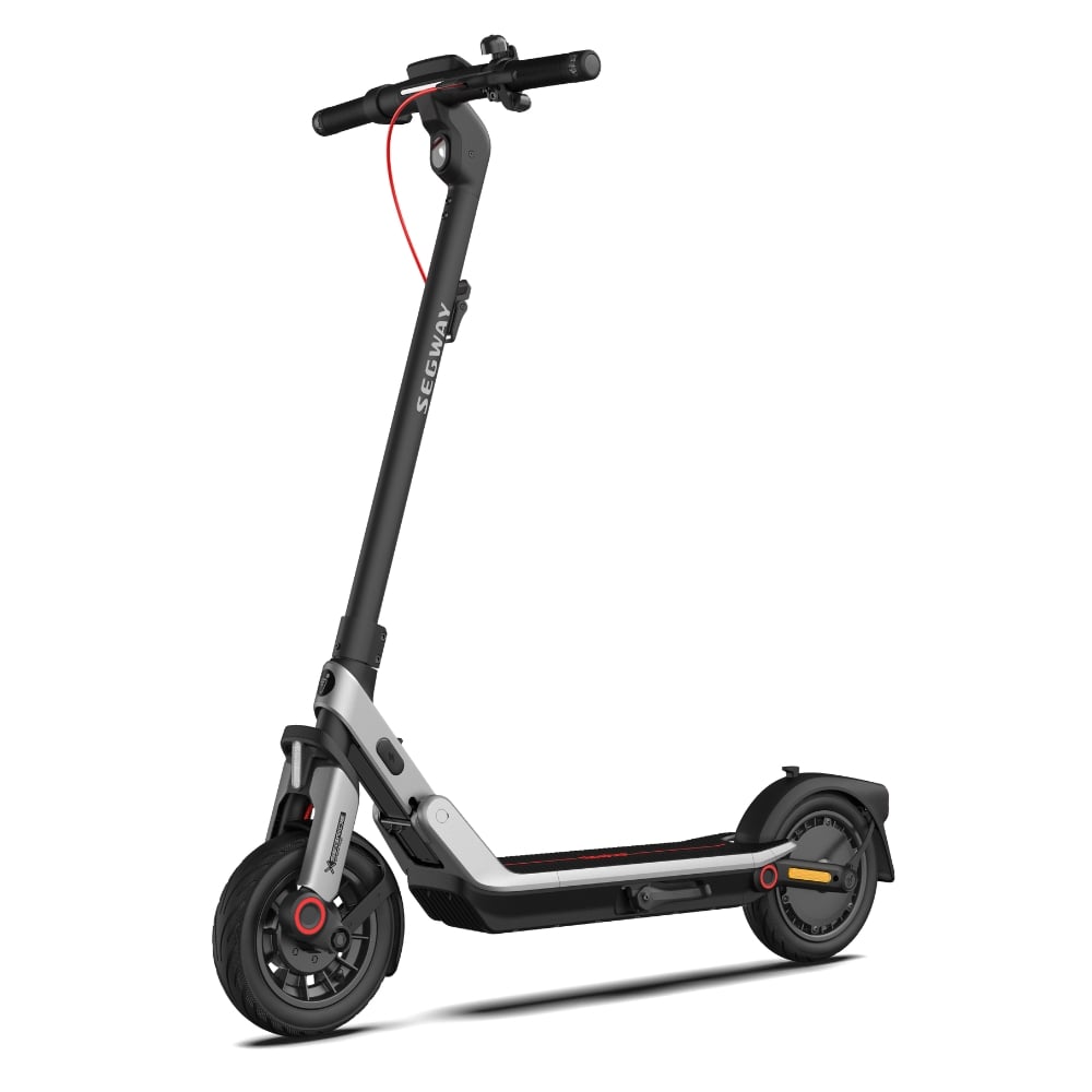 SCOOTER ELECTRICO SEGWAY E3 PRO 10' HASTA 55KM CON IPX5 - 1