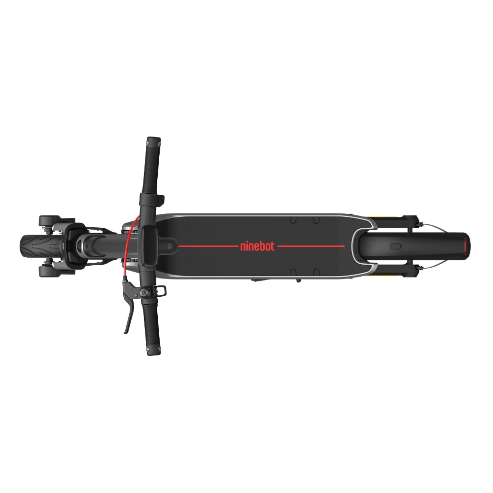 SCOOTER ELECTRICO SEGWAY E3 PRO 10' HASTA 55KM CON IPX5 - 3
