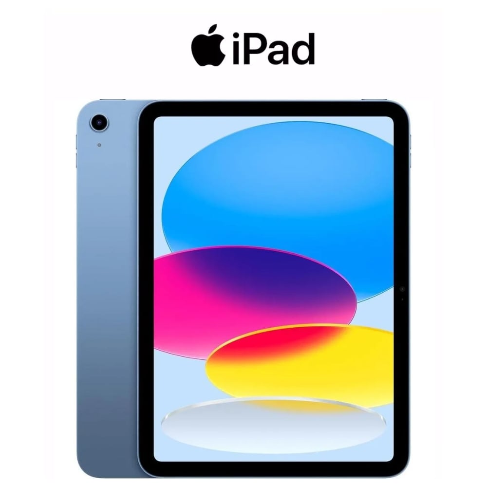 IPAD APPLE 11 WI-FI 128GB - 1