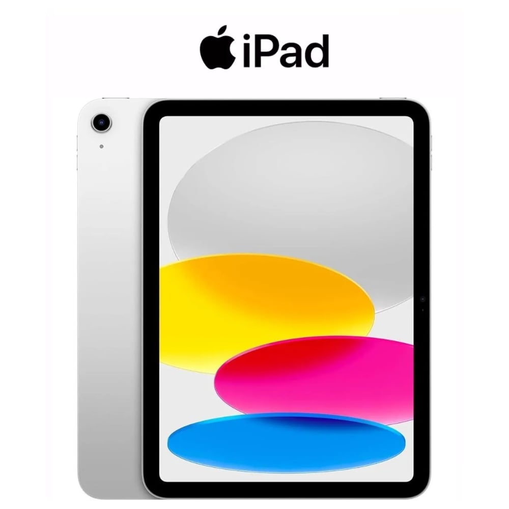IPAD APPLE 11 WI-FI 128GB - 1