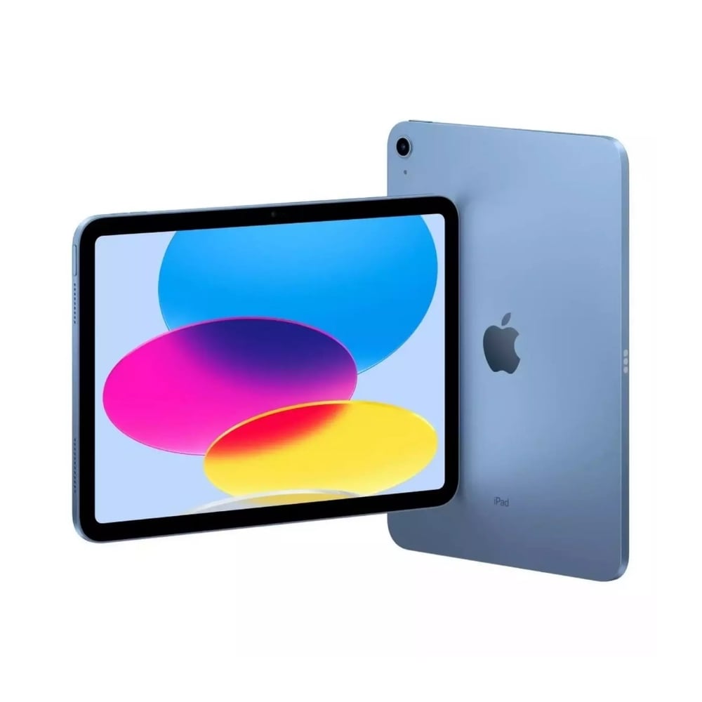 IPAD APPLE 11 WI-FI 128GB - 2