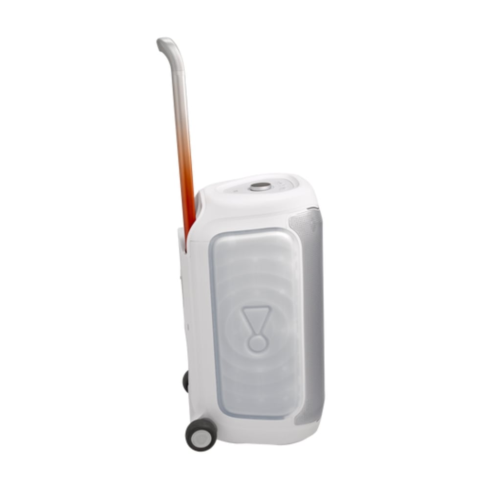 PARLANTE PORTÁTIL JBL PARTYBOX 330 280W RMS BLANCO - 3