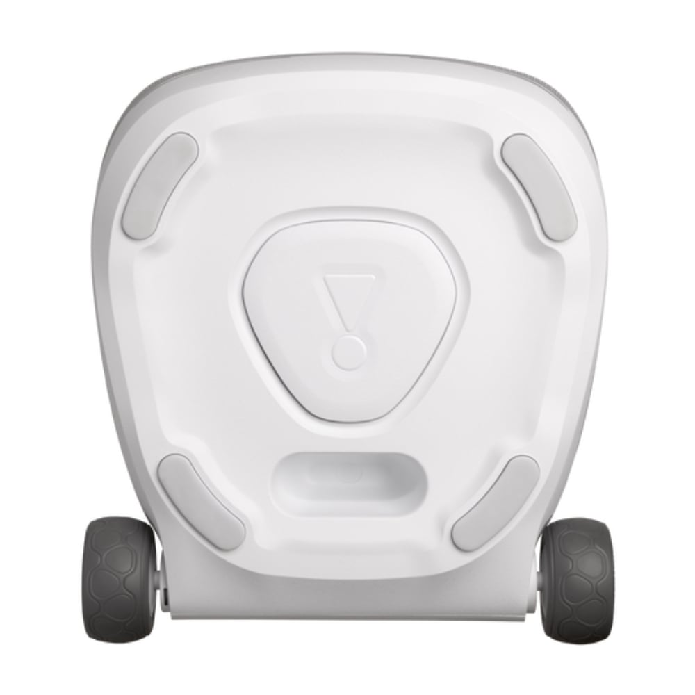 PARLANTE PORTÁTIL JBL PARTYBOX 330 280W RMS BLANCO - 6