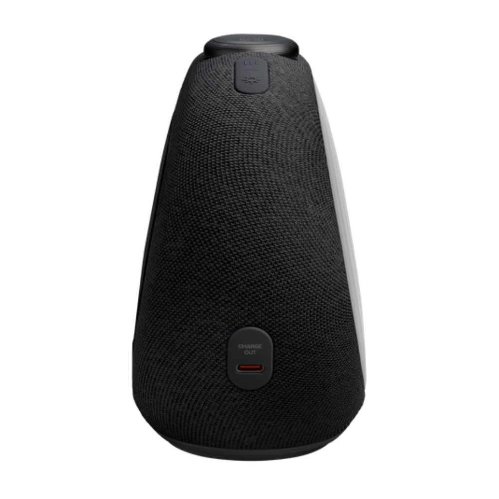 JBL HORIZON 3 RADIO RELOJ DESPERTADOR BLUETOOTH 5.3 FM USB-C NEGRO - 4