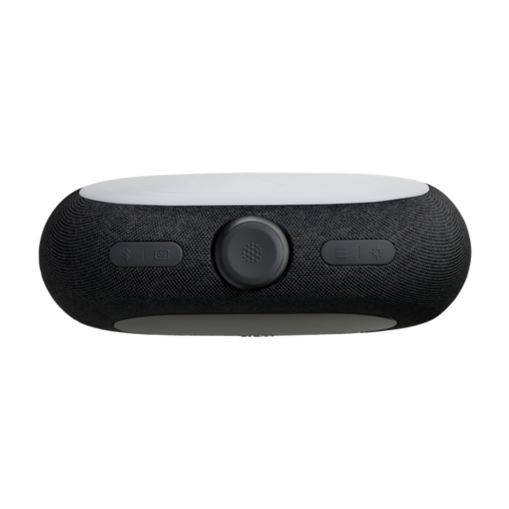 JBL HORIZON 3 RADIO RELOJ DESPERTADOR BLUETOOTH 5.3 FM USB-C NEGRO - 5