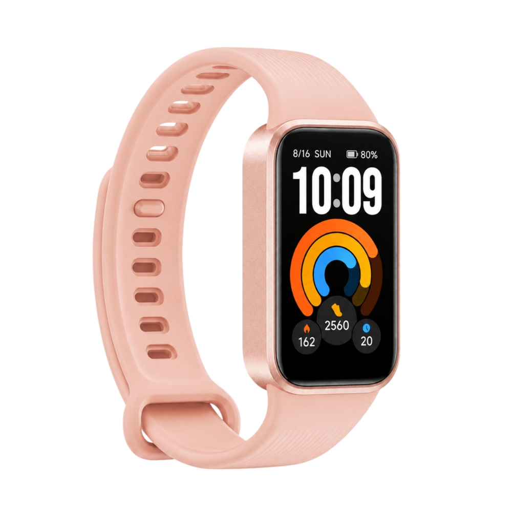 XIAOMI SMART BAND 11 ACTIVE BATERIA HASTA 14 DÍAS - 1