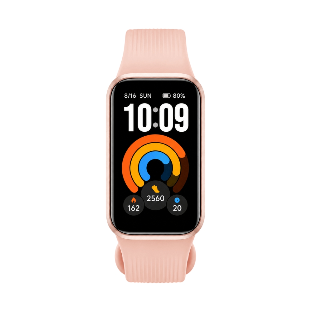 XIAOMI SMART BAND 11 ACTIVE BATERIA HASTA 14 DÍAS - 2