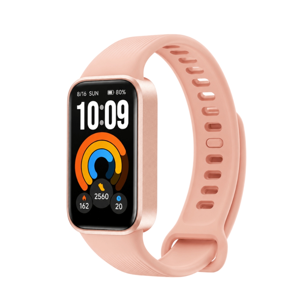 XIAOMI SMART BAND 11 ACTIVE BATERIA HASTA 14 DÍAS - 3