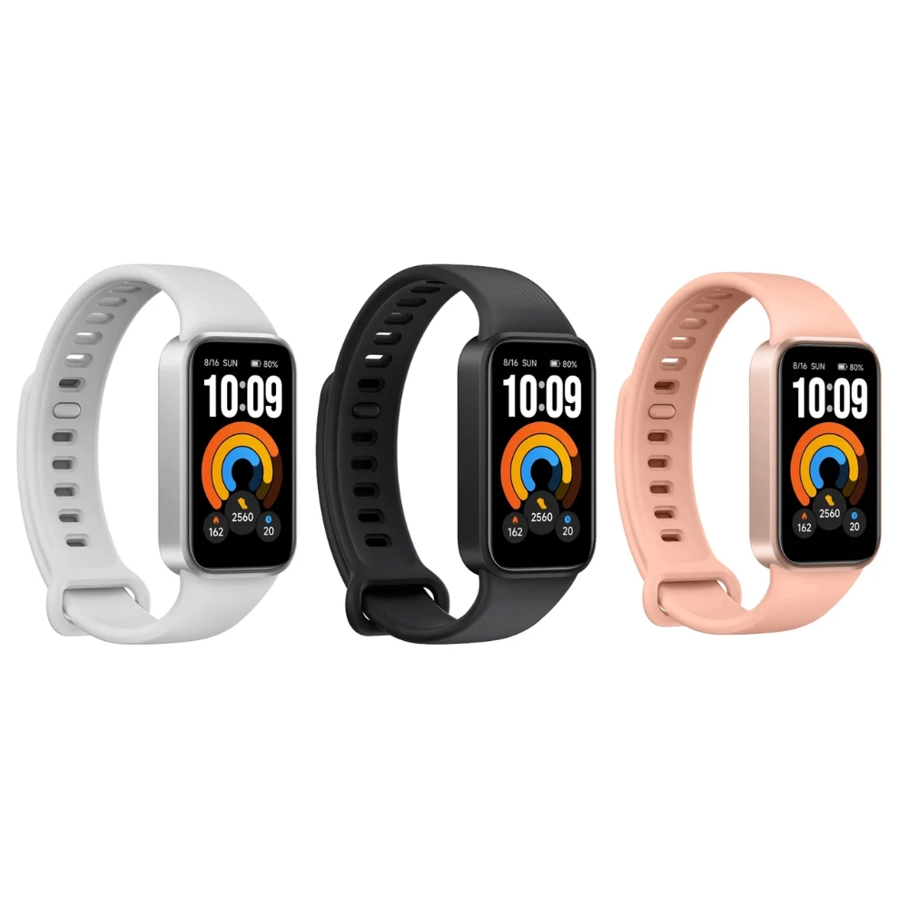 XIAOMI SMART BAND 11 ACTIVE BATERIA HASTA 14 DÍAS - 6