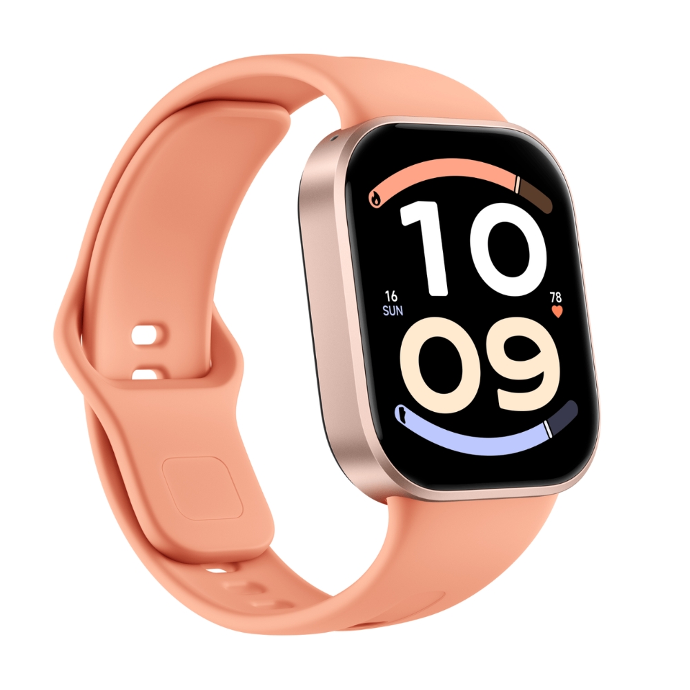 SMARTWATCH XIAOMI REDMI WATCH 6 ACTIVE BATERIA HASTA 18 DIAS - 1