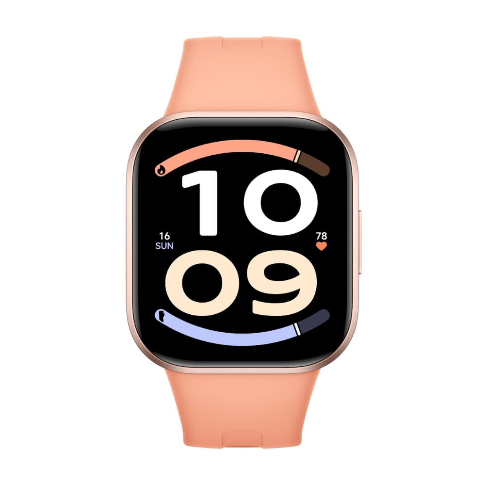 SMARTWATCH XIAOMI REDMI WATCH 6 ACTIVE BATERIA HASTA 18 DIAS - 2