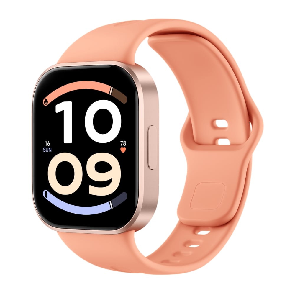 SMARTWATCH XIAOMI REDMI WATCH 6 ACTIVE BATERIA HASTA 18 DIAS - 3