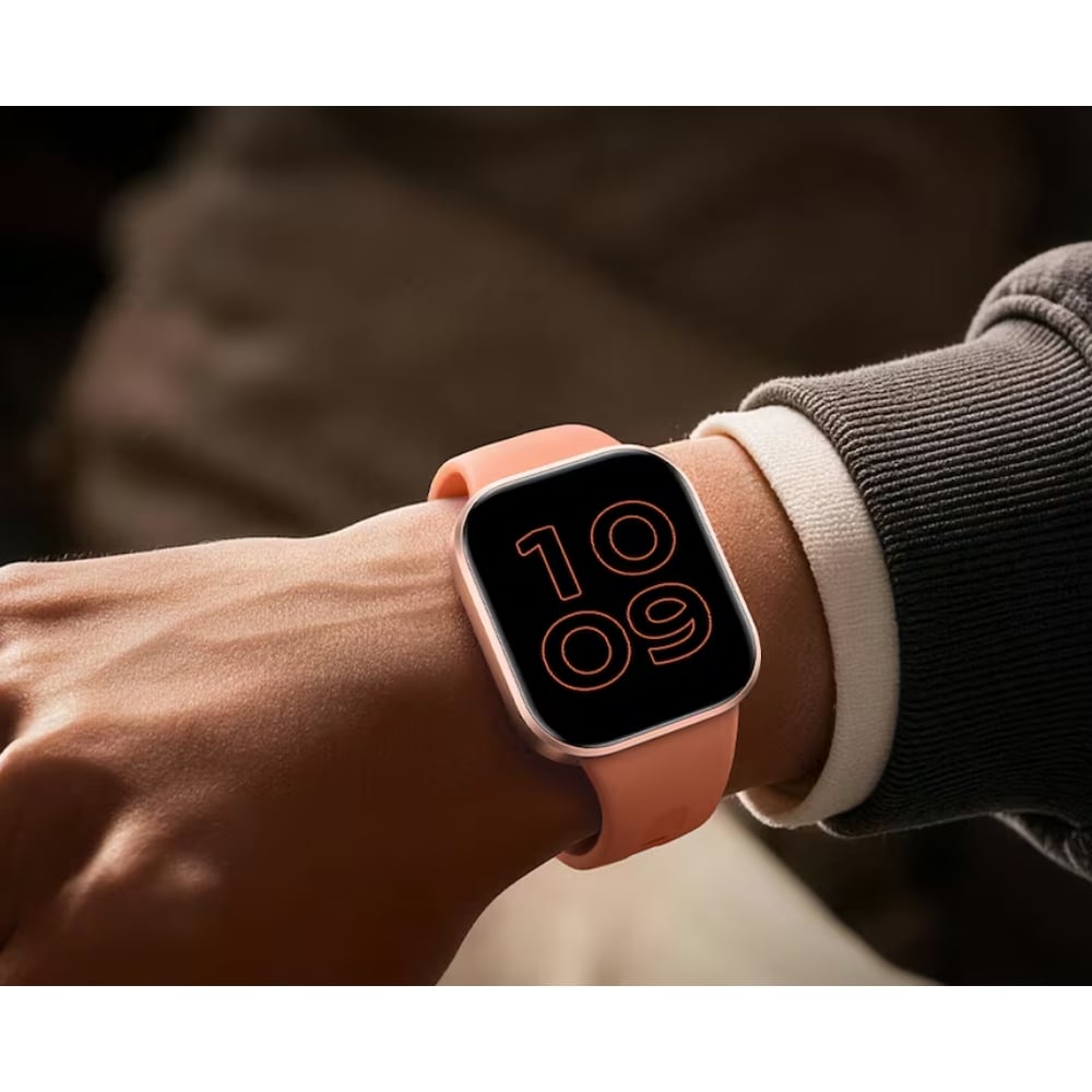 SMARTWATCH XIAOMI REDMI WATCH 6 ACTIVE BATERIA HASTA 18 DIAS - 4