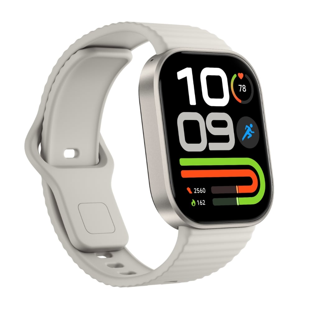 SMARTWATCH XIAOMI REDMI WATCH 6 LITE BATERIA HASTA 18 DIAS - 1