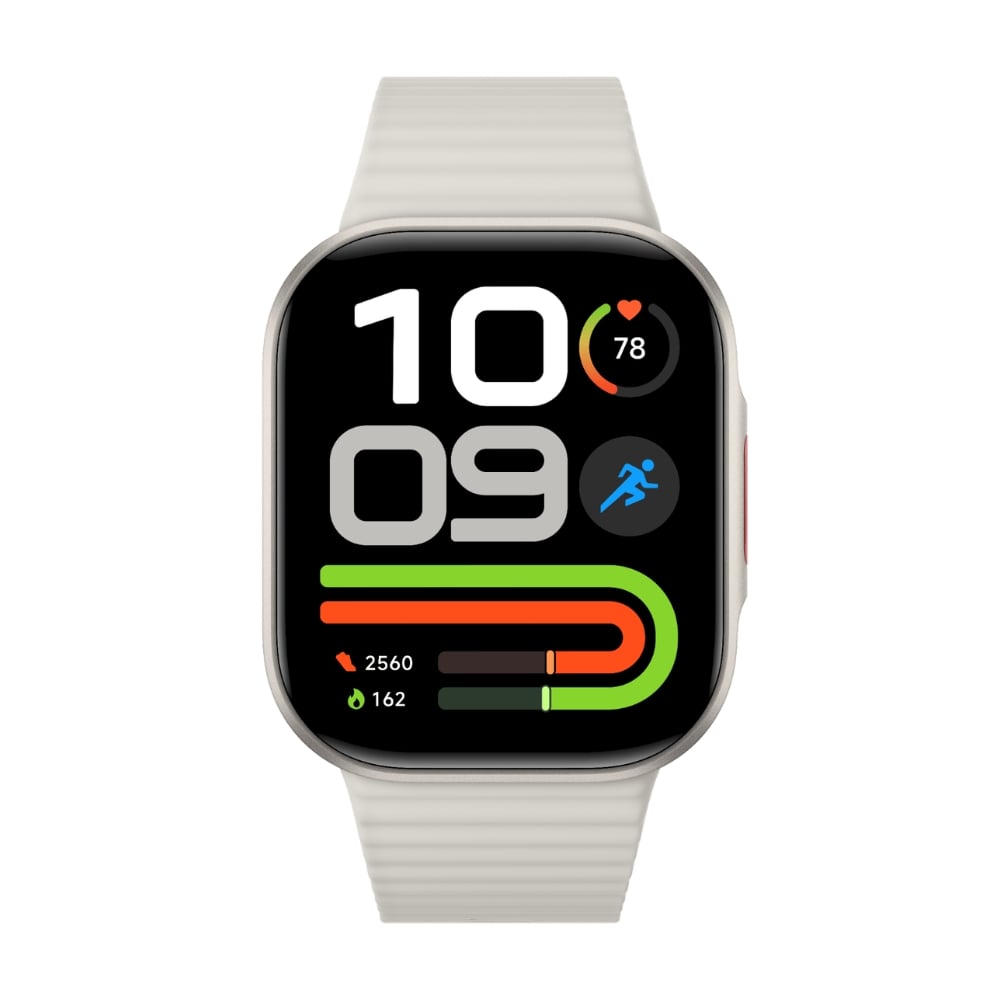 SMARTWATCH XIAOMI REDMI WATCH 6 LITE BATERIA HASTA 18 DIAS - 2