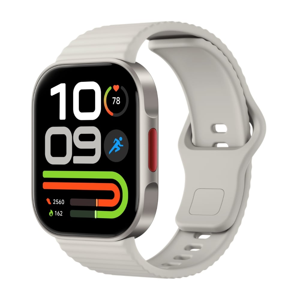 SMARTWATCH XIAOMI REDMI WATCH 6 LITE BATERIA HASTA 18 DIAS - 3