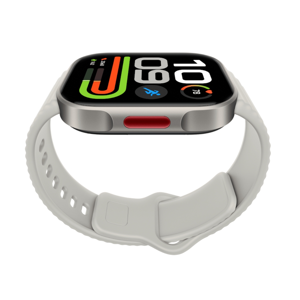 SMARTWATCH XIAOMI REDMI WATCH 6 LITE BATERIA HASTA 18 DIAS - 5