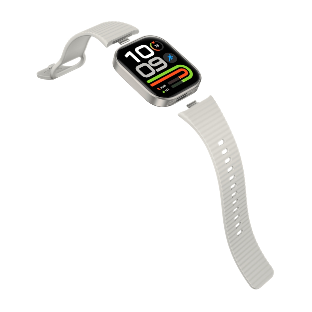 SMARTWATCH XIAOMI REDMI WATCH 6 LITE BATERIA HASTA 18 DIAS - 6