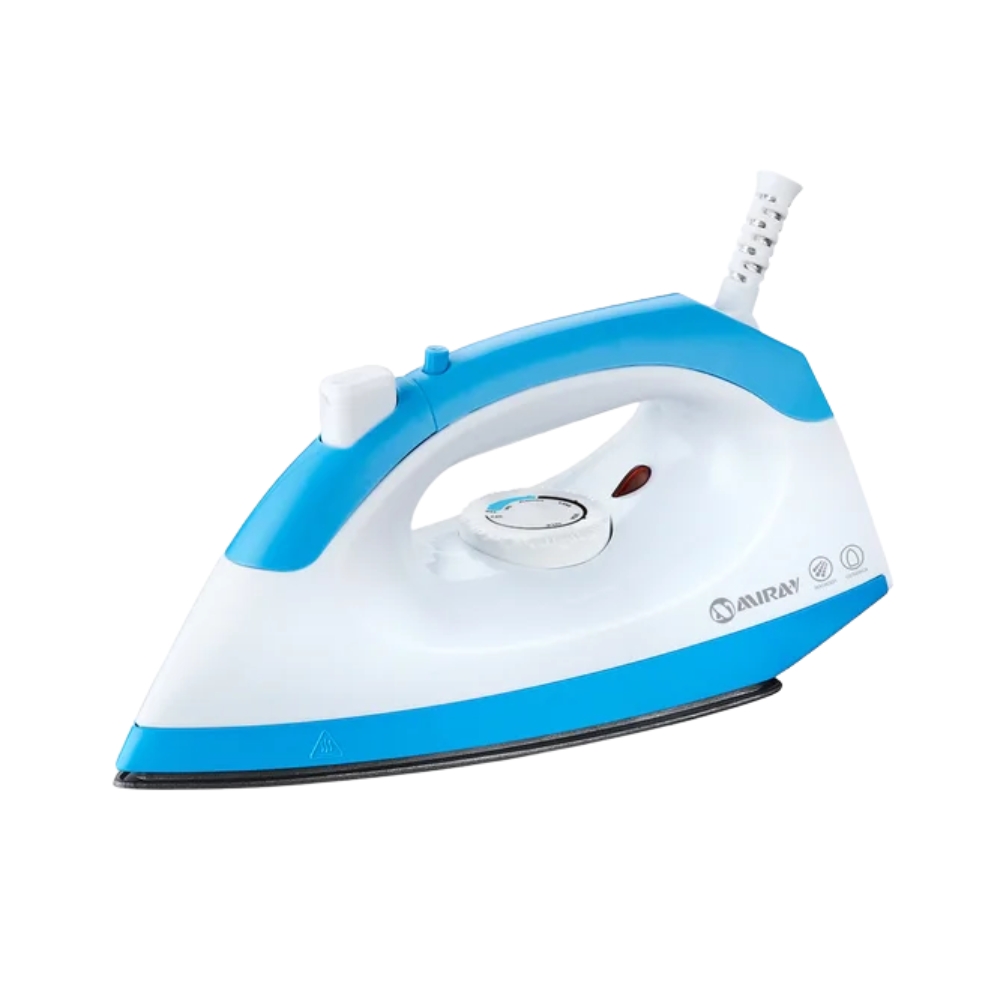 PLANCHA MIRAY PCM-68 AZUL - 1