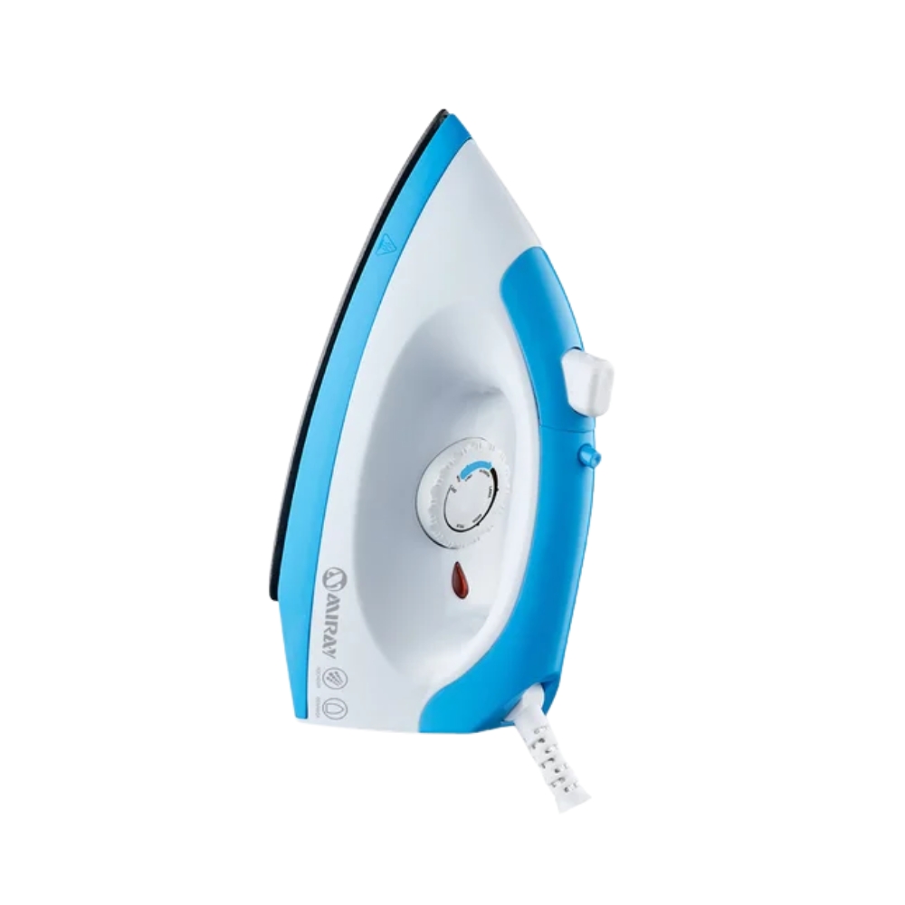 PLANCHA MIRAY PCM-68 AZUL - 2