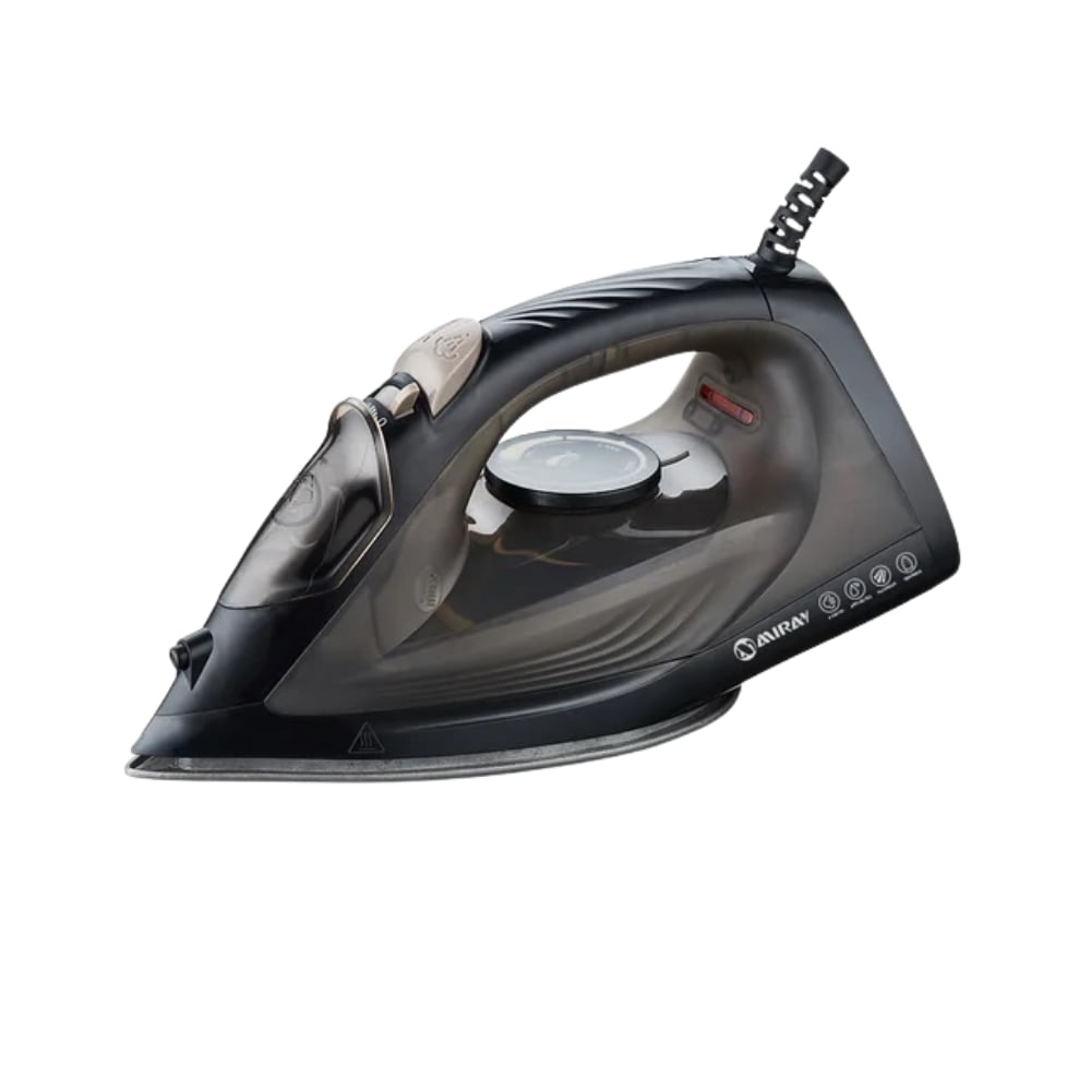 PLANCHA MIRAY PCM-69N NEGRA - 1