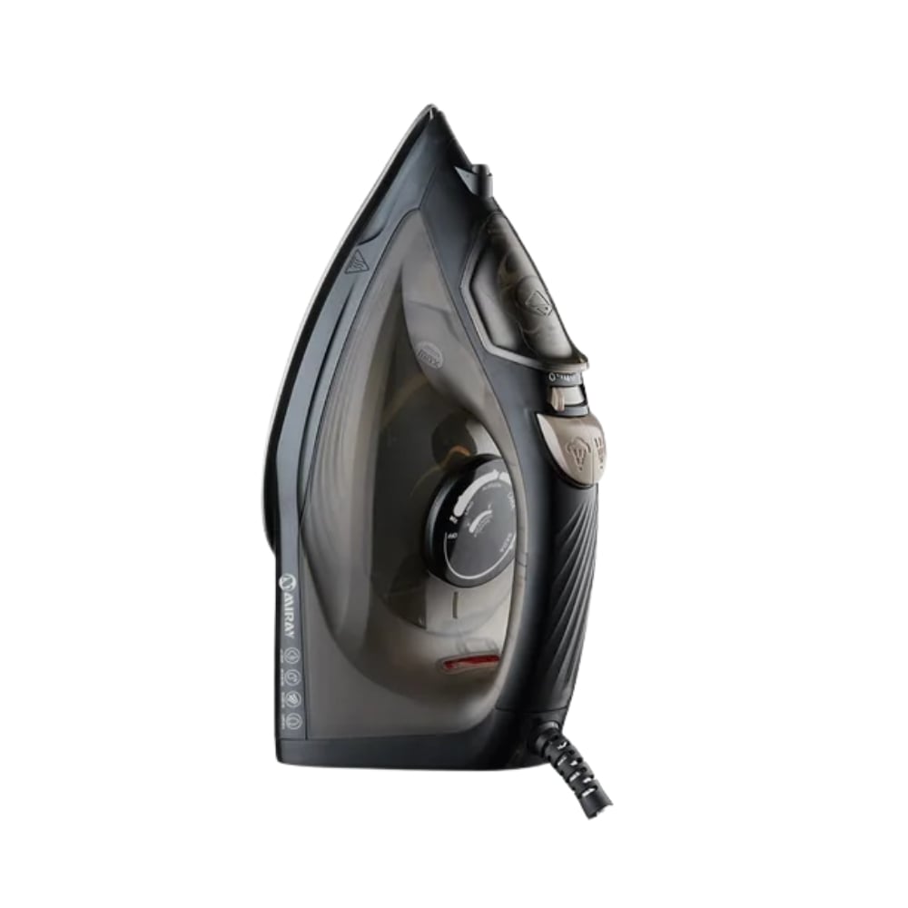 PLANCHA MIRAY PCM-69N NEGRA - 2