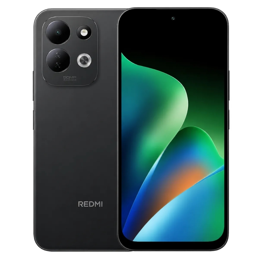 CELULAR XIAOMI REDMI 17 6.9' 4GB 128GB 50MP - 1