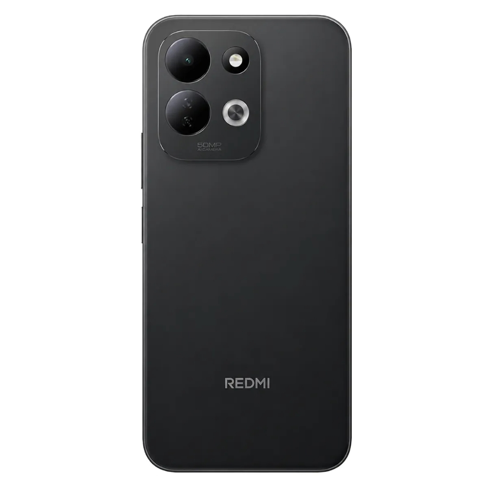 CELULAR XIAOMI REDMI 17 6.9' 4GB 128GB 50MP - 3