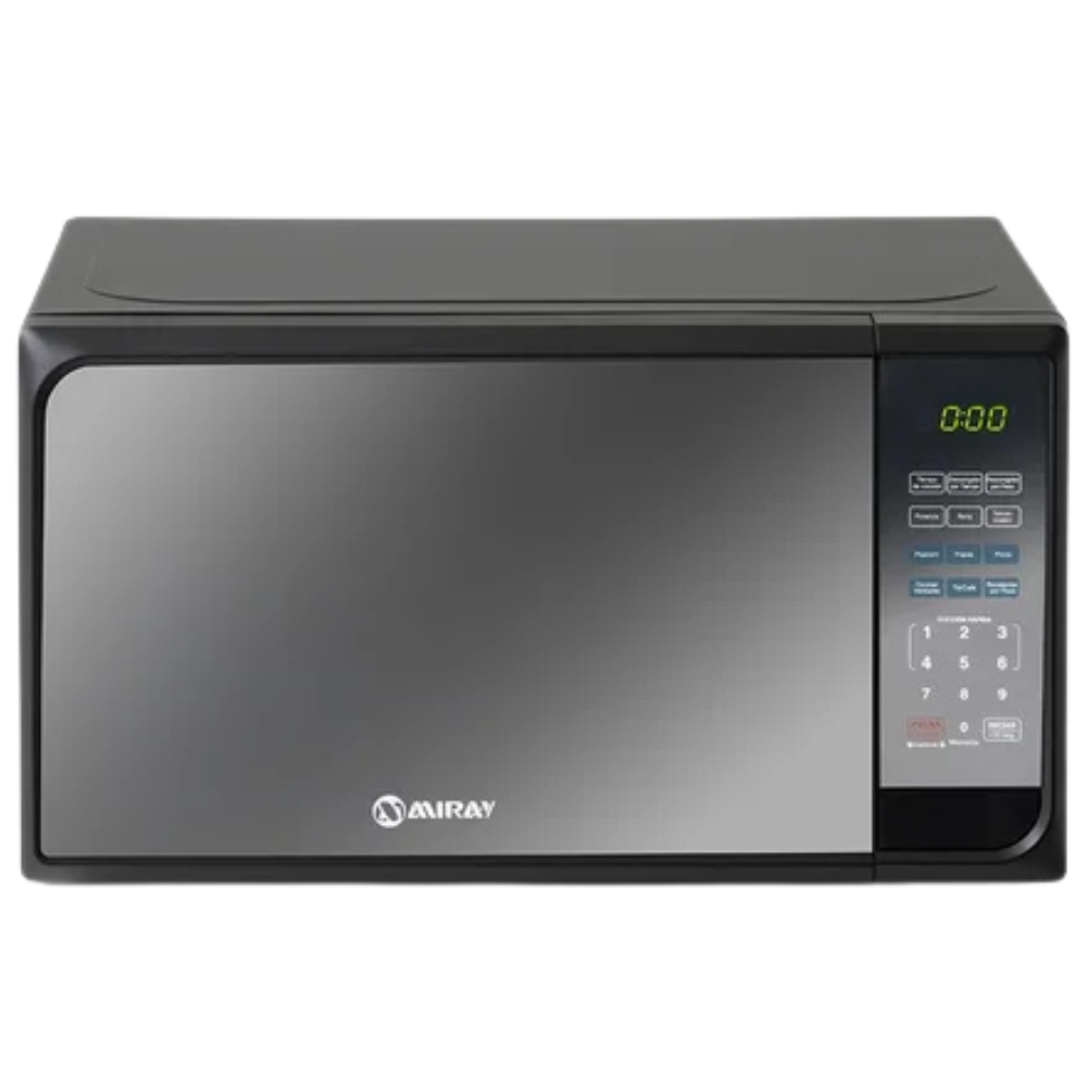 PENTACOMBO MIRAY OLLA ARROCERA GRIS 1.5L + LICUADORA 1.5L 600W + HORNO MICROONDAS 20L + HERVIDOR 1.8 LITROS NEGRO + CAFETERA 6 TA - 4