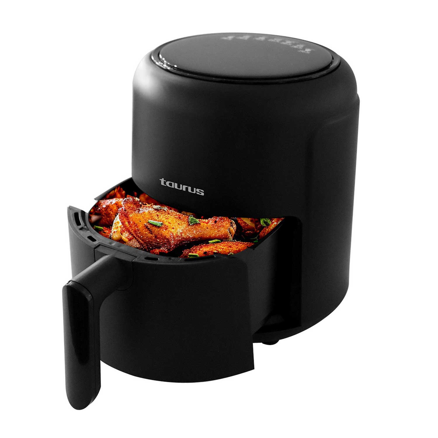 COMBO TAURUS FREIDORA DE AIRE 2.6L + LICUADORA PREMIUM 1.5L - 3