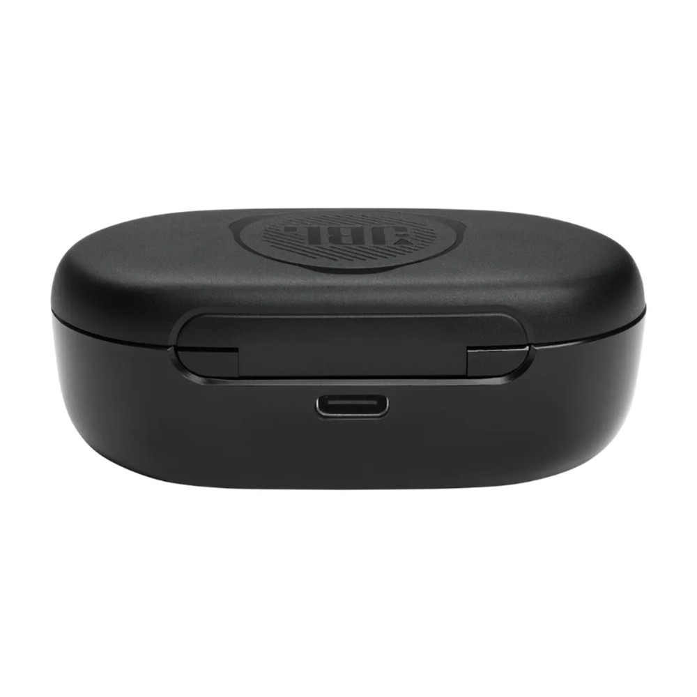 AUDÍFONOS JBL QUANTUM TWS NEGRO BLUETOOTH ANC 16 HORAS BAJA LATENCIA - 6
