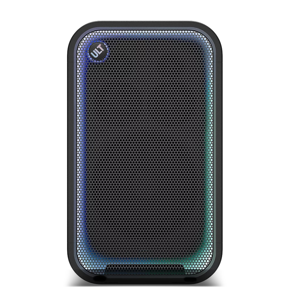 PARLANTE SONY ULT TOWER 7 BLUETOOTH 420 W CON LUCES - 1