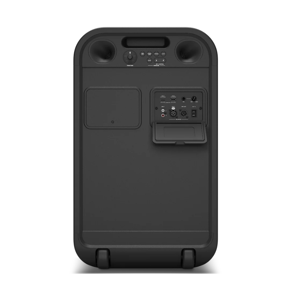 PARLANTE SONY ULT TOWER 7 BLUETOOTH 420 W CON LUCES - 5
