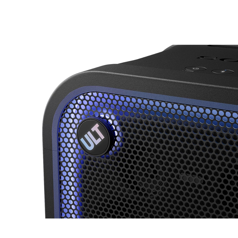 PARLANTE SONY ULT TOWER 7 BLUETOOTH 420 W CON LUCES - 9