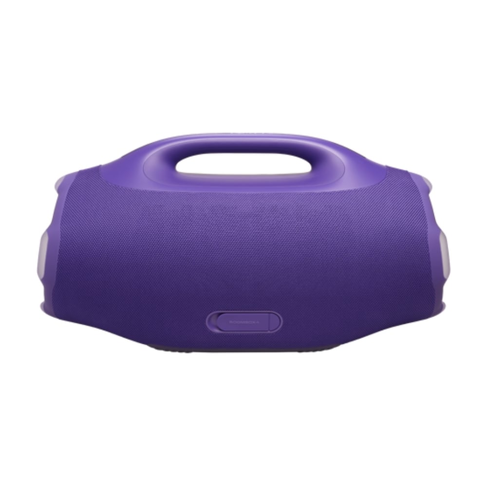 PARLANTE BLUETOOTH JBL BOOMBOX 4 MORADO IP68 210W - 3