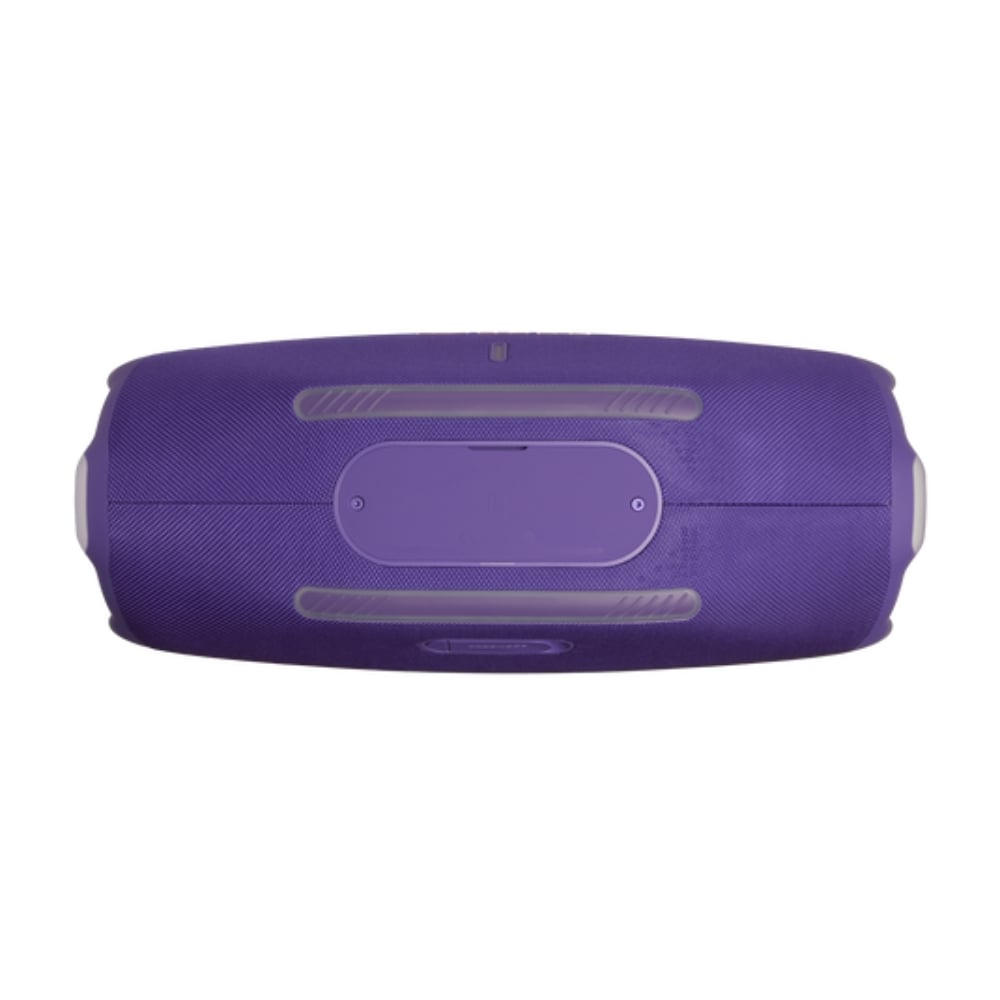 PARLANTE BLUETOOTH JBL BOOMBOX 4 MORADO IP68 210W - 5