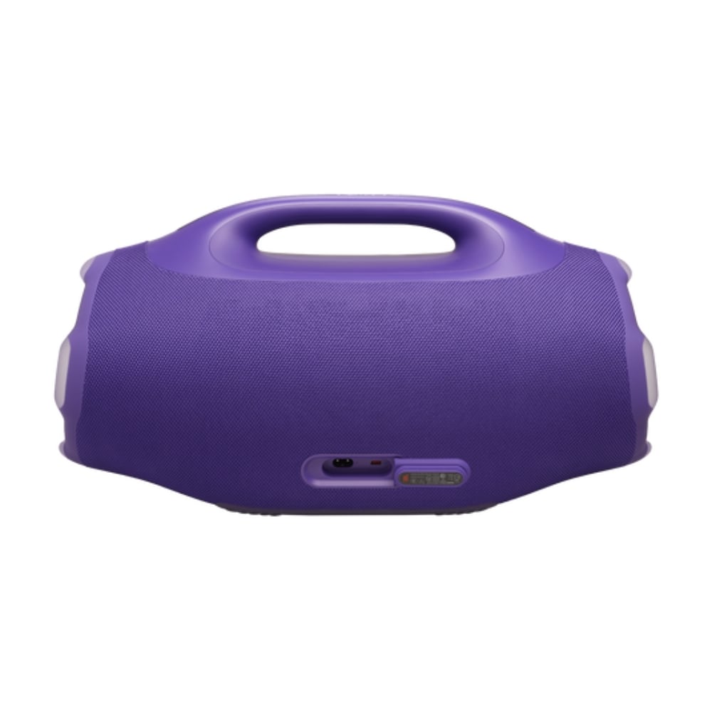 PARLANTE BLUETOOTH JBL BOOMBOX 4 MORADO IP68 210W - 6