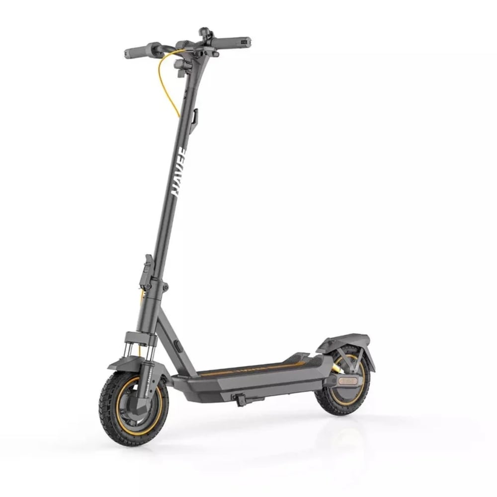 SCOOTER ELÉCTRICO NAVEE GT3 PRO-U 1000W HASTA 60 KM - 1