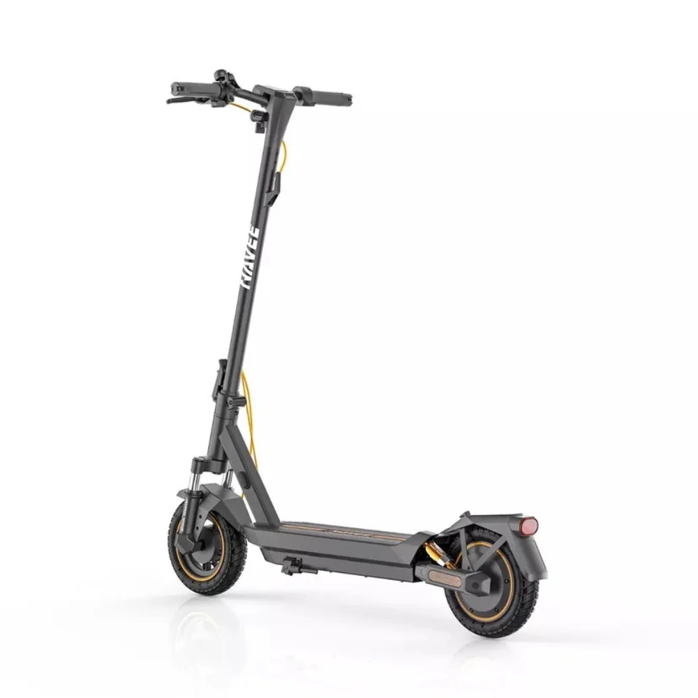 SCOOTER ELÉCTRICO NAVEE GT3 PRO-U 1000W HASTA 60 KM - 2