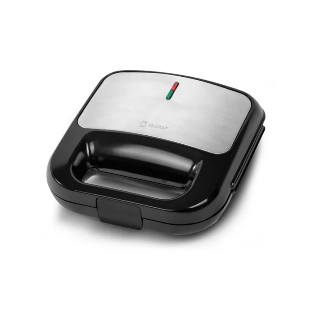 SANDWICHERA MIRAY SM-72N NEGRO - 1